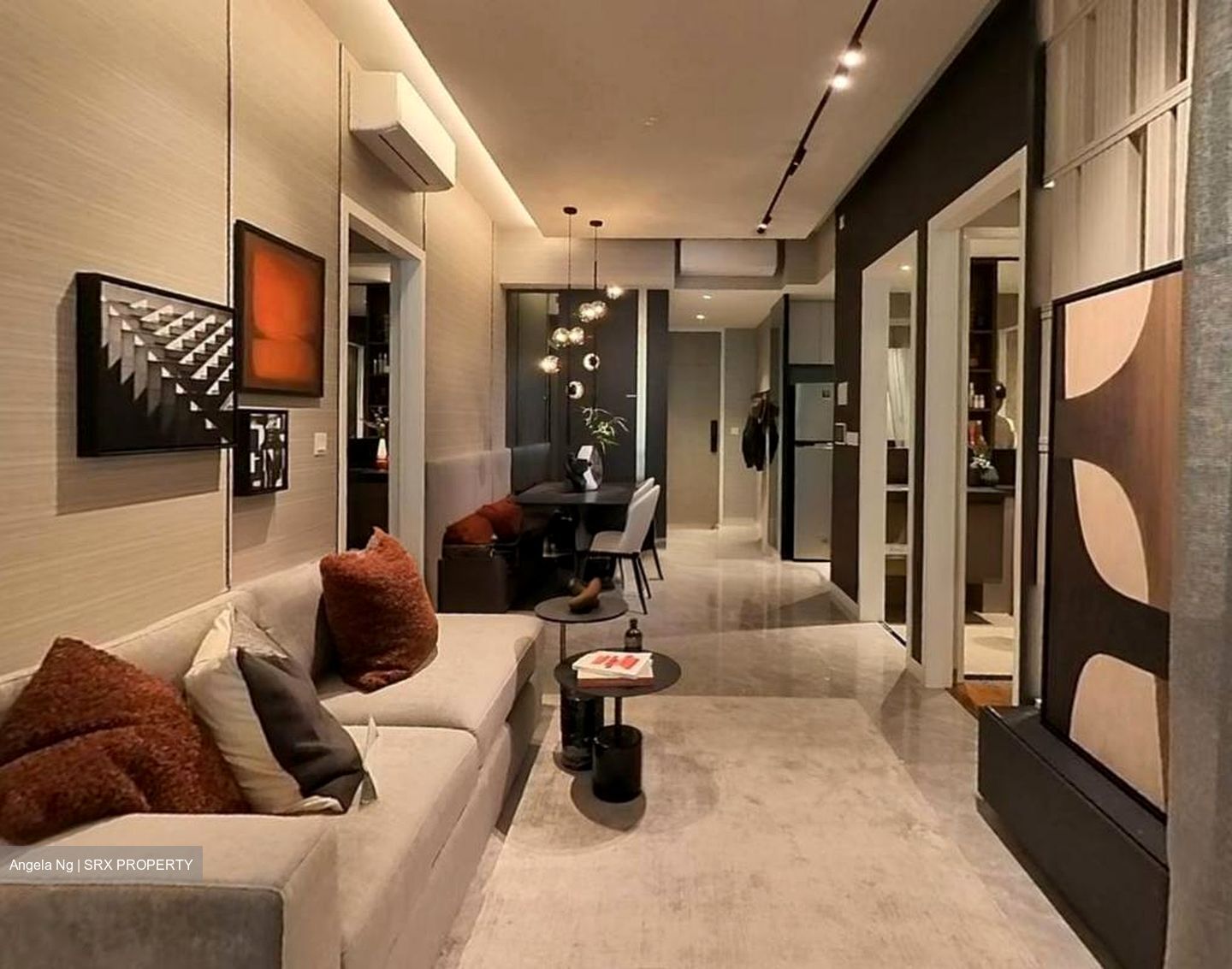 THE ARCADY AT BOON KENG (D12), Apartment #502899041